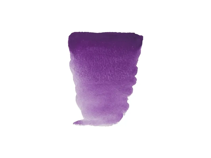 Rembrandt Watercolour Tube Manganese Violet 596 | Skola & Hobby - Konstmaterial - Akvareller och vattenfärger | GameStuff