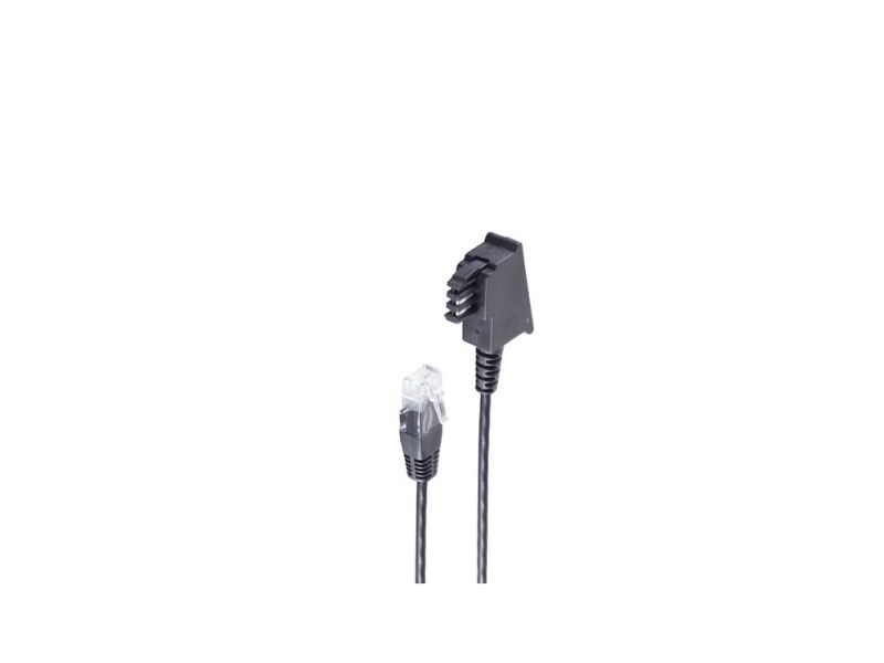 Scart-Kabel Scartstik | 4-Polet S-Vhs + 3,5 Mm Jack (22224028)