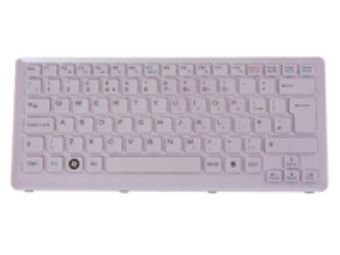 Sony 148701613, Tastatur, Uk Englisch, Sony