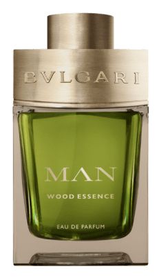 Bvlgari Bulgari Man Wood Essence H Eau De Parfum 100 Ml