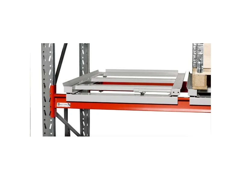 Pallförlängningsbalk modell 600kg | Möbler - Förvaringsmöbler - Bokhylla | GameStuff