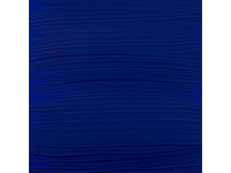 Amsterdam Expert Series Acrylic Tube Cobalt Blue Deep (Ultramarine) 518
