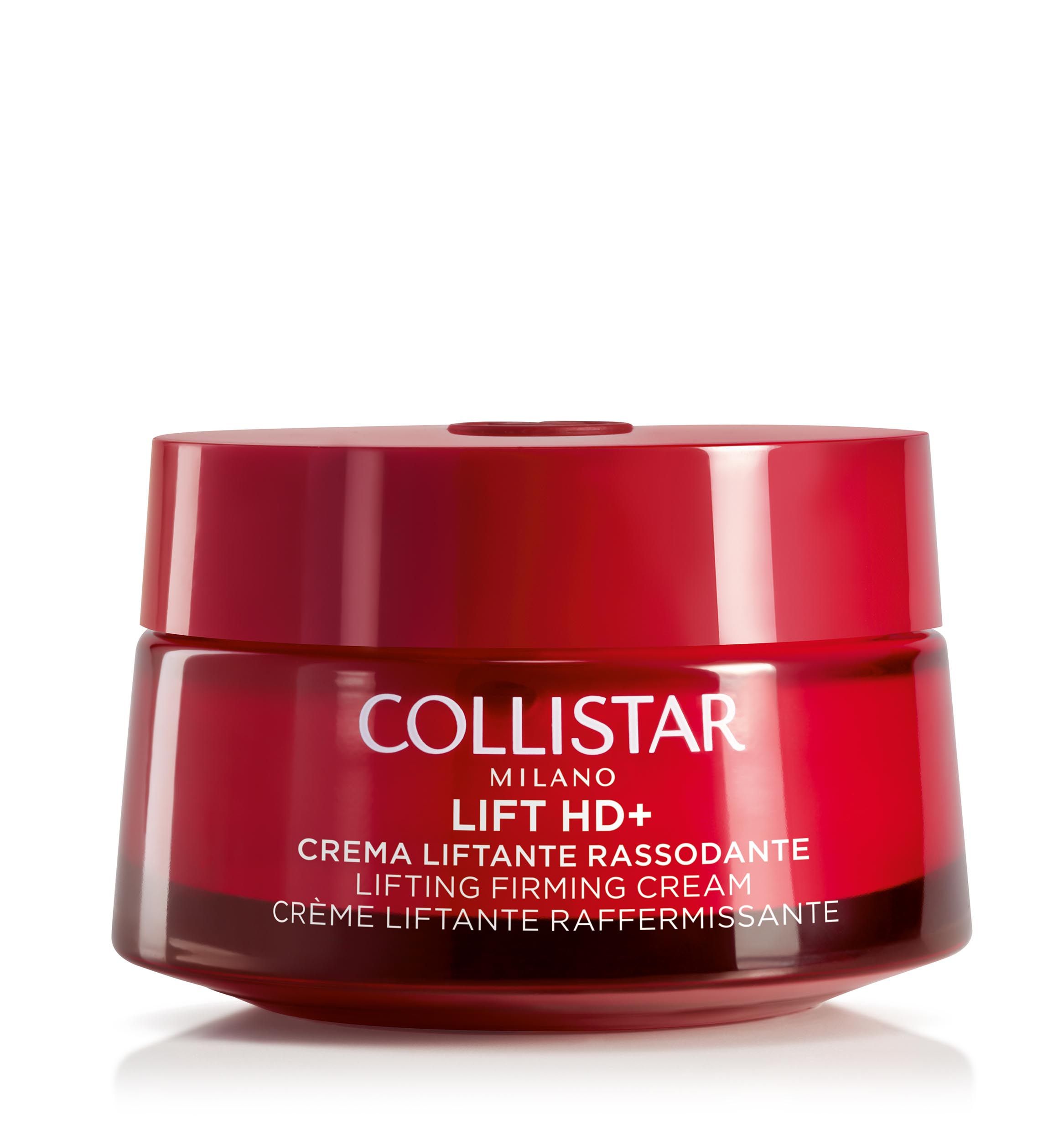 Collistar Lift Hd+ Lifting Firming Cream 50 Ml