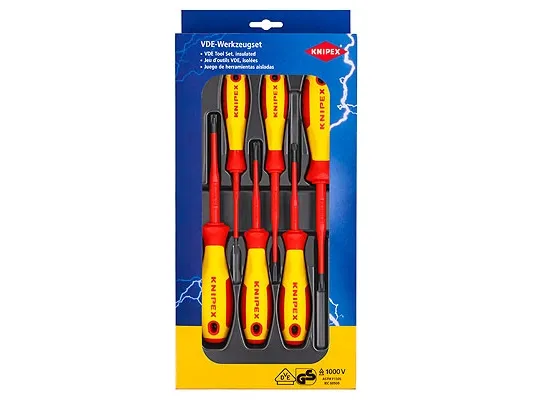 Knipex 00 20 12 V05, 170 mm, 370 mm, 40 mm, 510 g