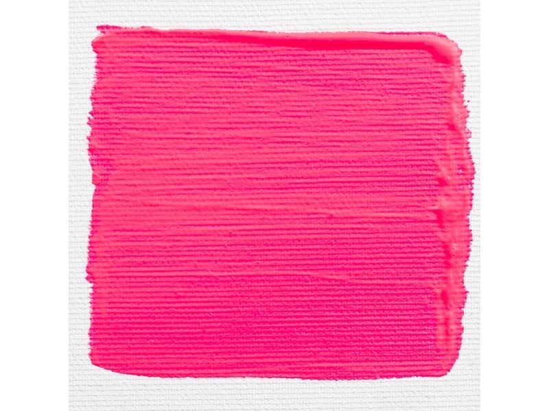 Talens Art Creation Acrylfarbe Tube Reflex Rose 384