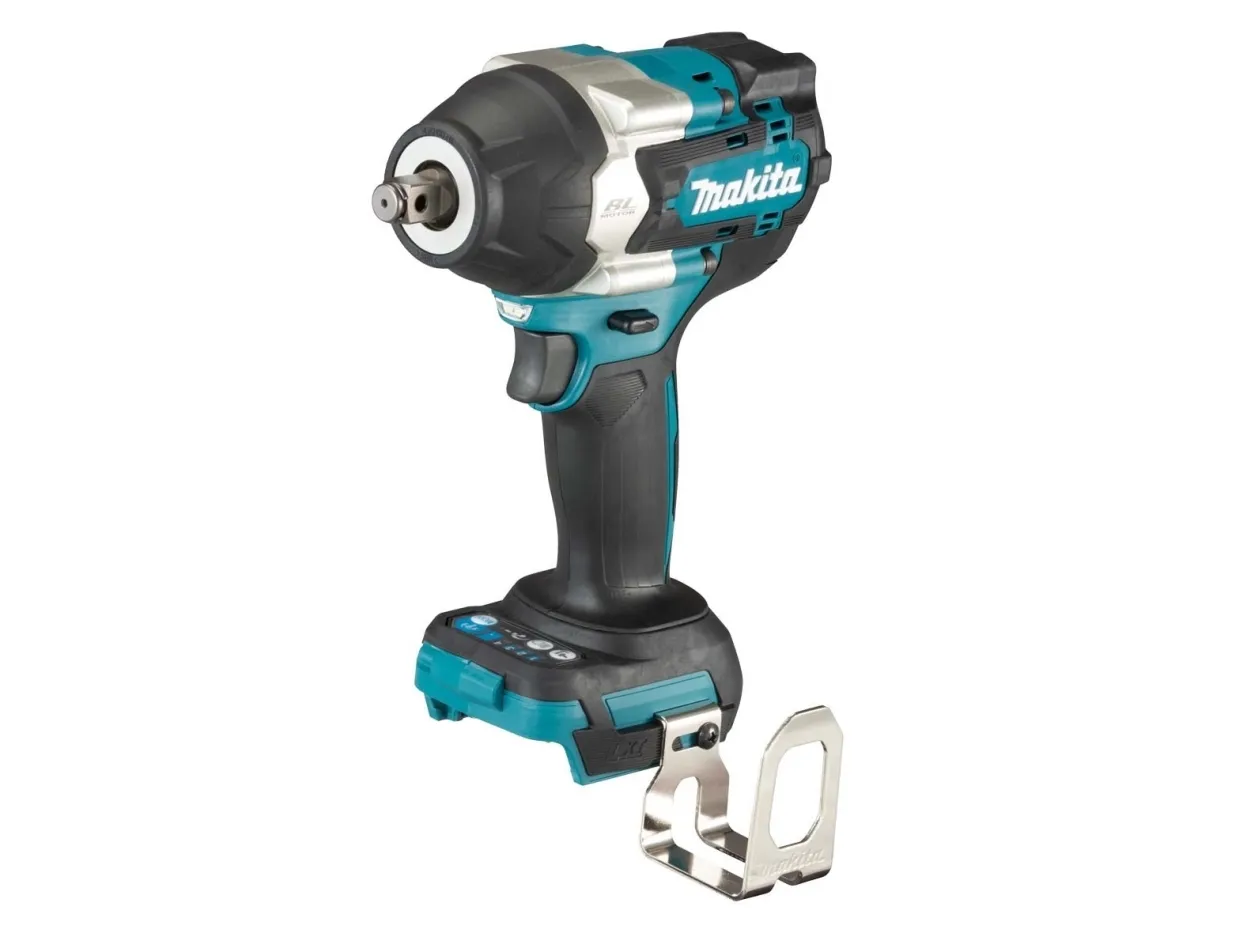 Makita DTW700Z Slagnyckel - 18 V - SOLO
