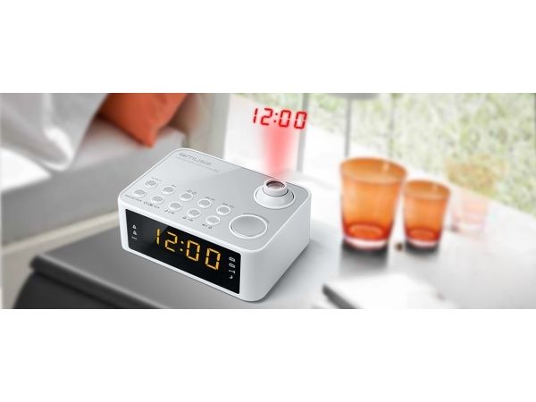 Muse M-178 Pw, Ur, Digital, Fm, Mw, 87,5 - 108 Mhz, 522 - 1620 Khz, Led
