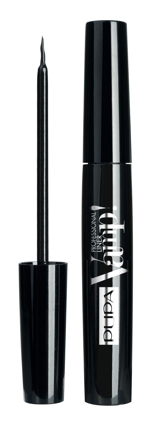 Pupa Vamp! Professional Liner - Dame - 4 Ml