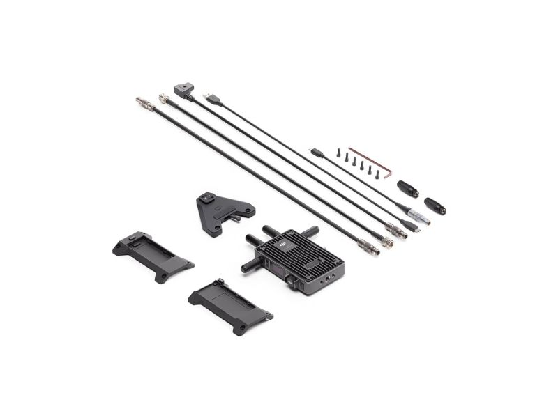 DJI TX3 Video Transmitter - Image 4