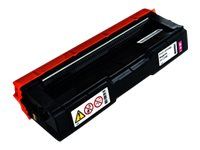 Ricoh - Magenta - Original - Tonerpatron - For Ricoh Aficio Sp C231, Aficio Sp C232, Aficio Sp C242, Aficio Sp C311, Sp C320