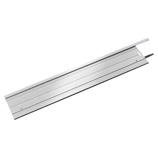 wolfcraft GmbH 6914000, Styreskinne, Wolfcraft FKS 145, Aluminium, 1100 mm, 190 mm, 12 mm