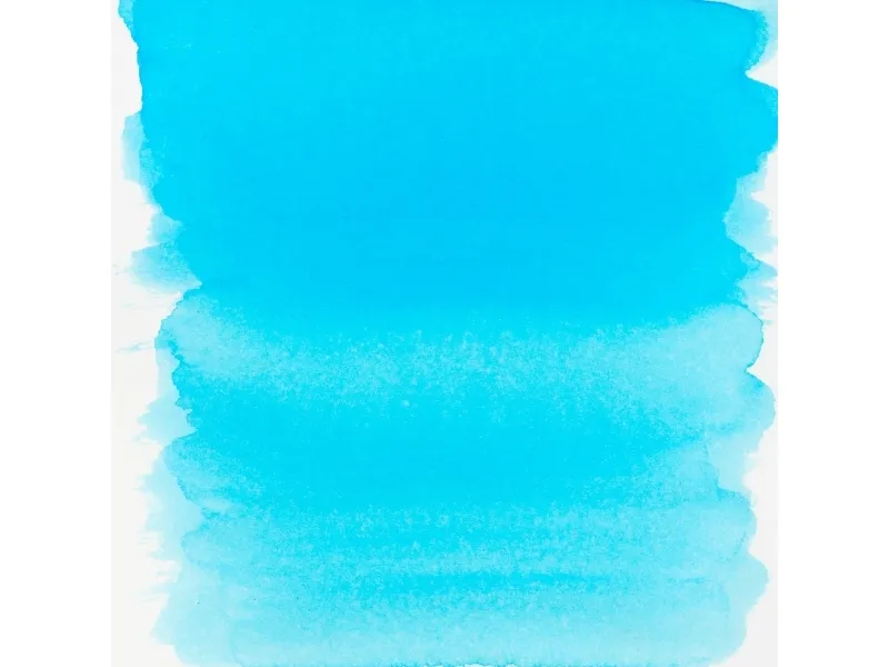 Ecoline Liquid Watercolour Bottle Sky Blue Light 551 | Skola & Hobby - Konstmaterial - Bläck | GameStuff