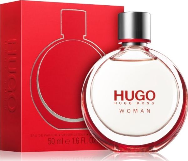 Boss Hugo Extreme (W) Edp/S 75Ml