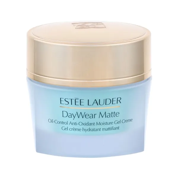 Produktfoto för E.Lauder DayWear Matte Oil-Control Anti-Oxidant Moisture - Dame - 50 ml