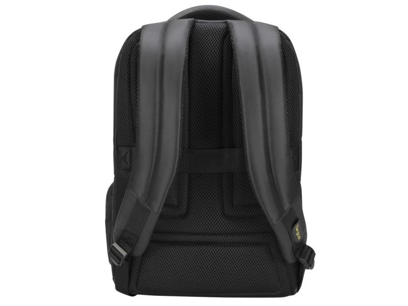 Targus Citygear 14" Laptop Backpack - Rygsæk Til Notebook - 14" - Sort