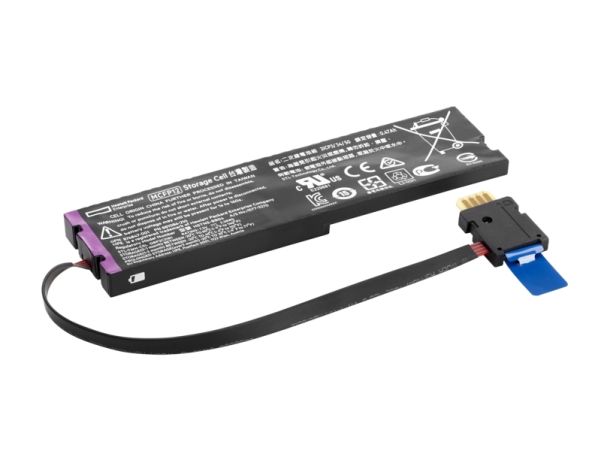 Hewlett Packard Enterprise Hpe 12W Smart Storage Battery - Notfallbatterie - Für Proliant Bl460c Gen10, Smart Array P204i-B Sr Gen10, P408e-M Sr Gen1