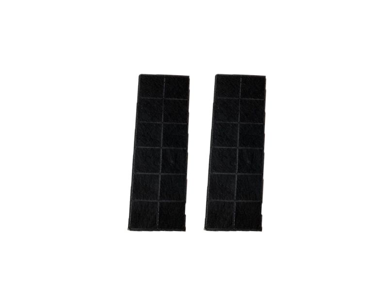 Elica Cfc0142324, Filter Für Dunstabzugshaube, Schwarz, Anthrazit, Elica, Pandora, 2 Stück(E)