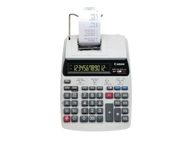 Produktfoto för Canon Remsräknare MP120-MG-ES II