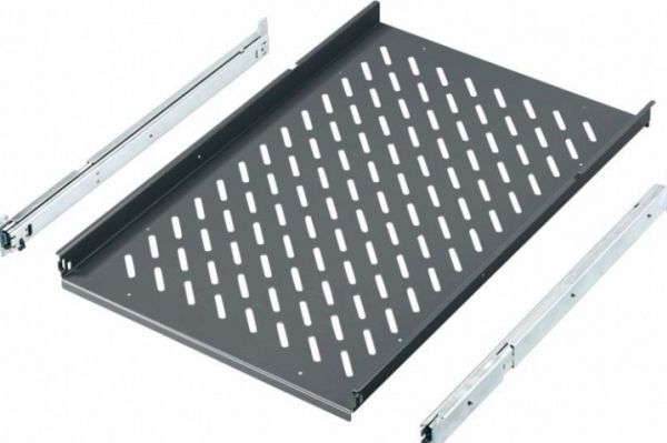 Rittal - Rackhylde - Ral 7015
