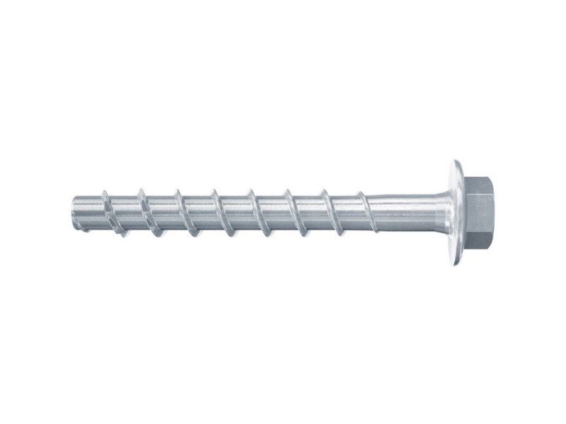 Fischer 546390, Skrue, Beton, Generel Nytteværdi, Eta-15/0352, Eta-18/0242, 40 Mm, Kasse