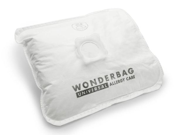 Wb484720 Wonderbag Støvpose