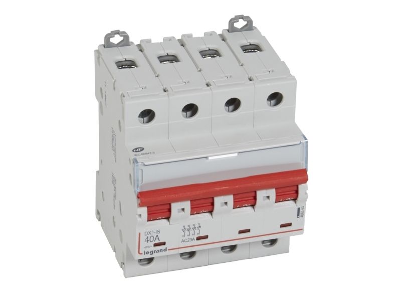 Legrand Isolationsafbryder Frx 304 40A (406543)