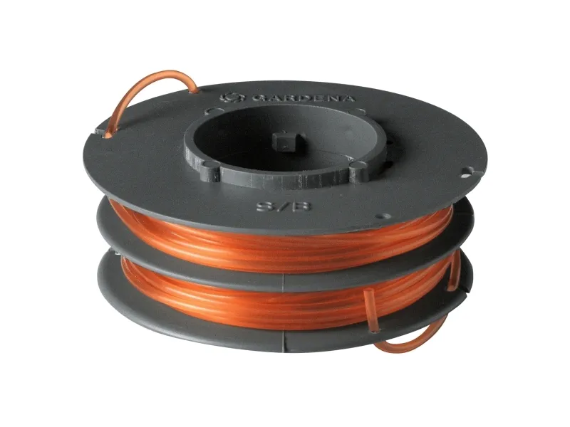 Gardena Trimmerspole | Trädgården - Trädgårdsmaskiner - Grästrimmer | GameStuff