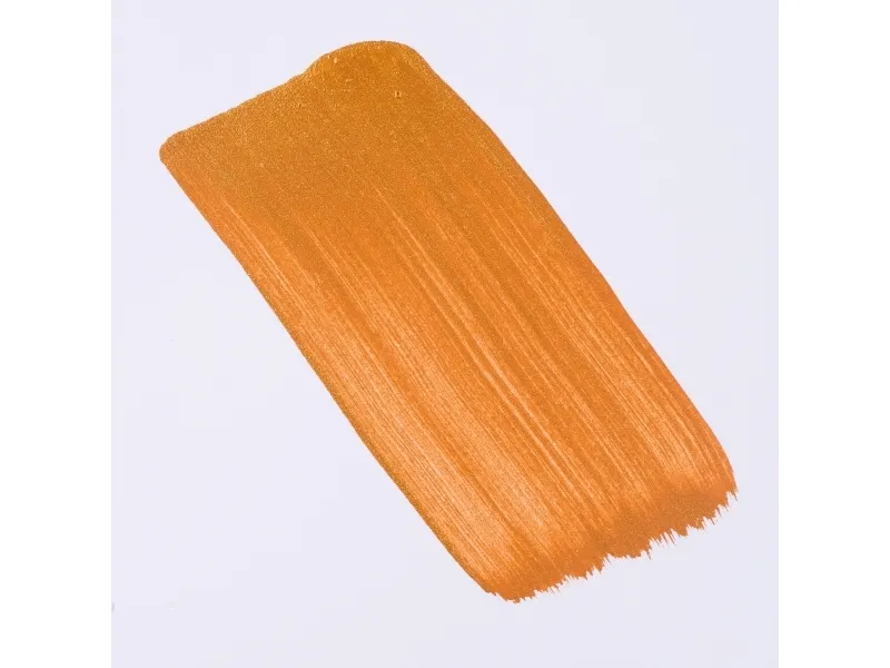 Talens Gouache Extra Fine Quality Tube Deep Gold 803 | Skola & Hobby - Konstmaterial - Gouache | GameStuff