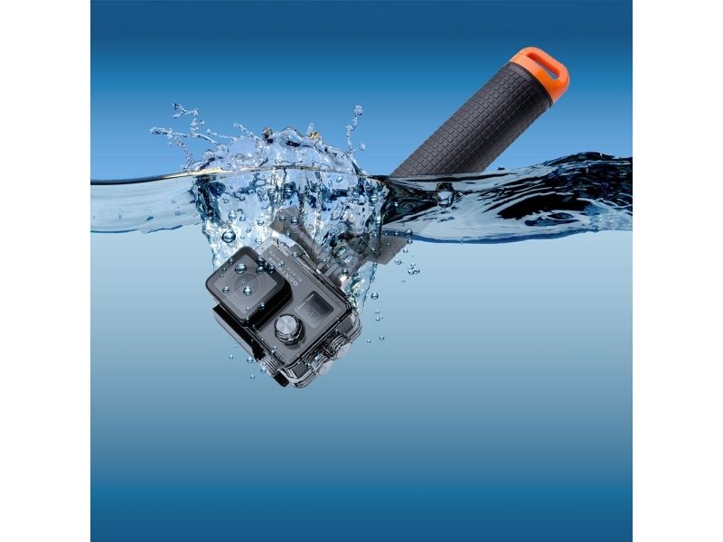 Easypix Goxtreme Floating Grip - Støttesystem - Skydegreb