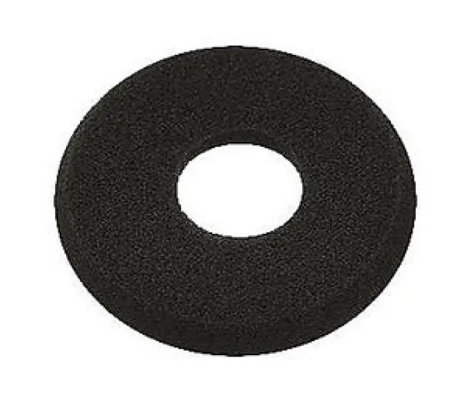Jabra - Ørepude For Headset (Pakke Med 10) - For Perform 75