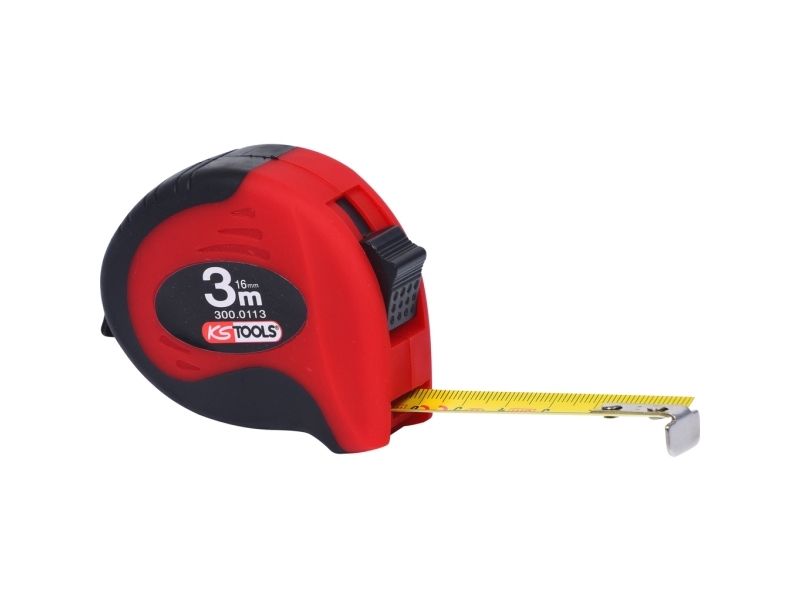 Ks Tools 300.0113 3000113 Målebånd