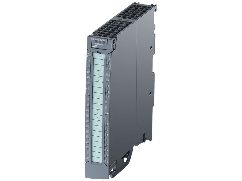 Siemens 6ES7523-1BL00-0AA0, 19.2-28.8 V, CE, RoHS, REACH, 147 mm, 151 mm, 203 mm, 37 mm