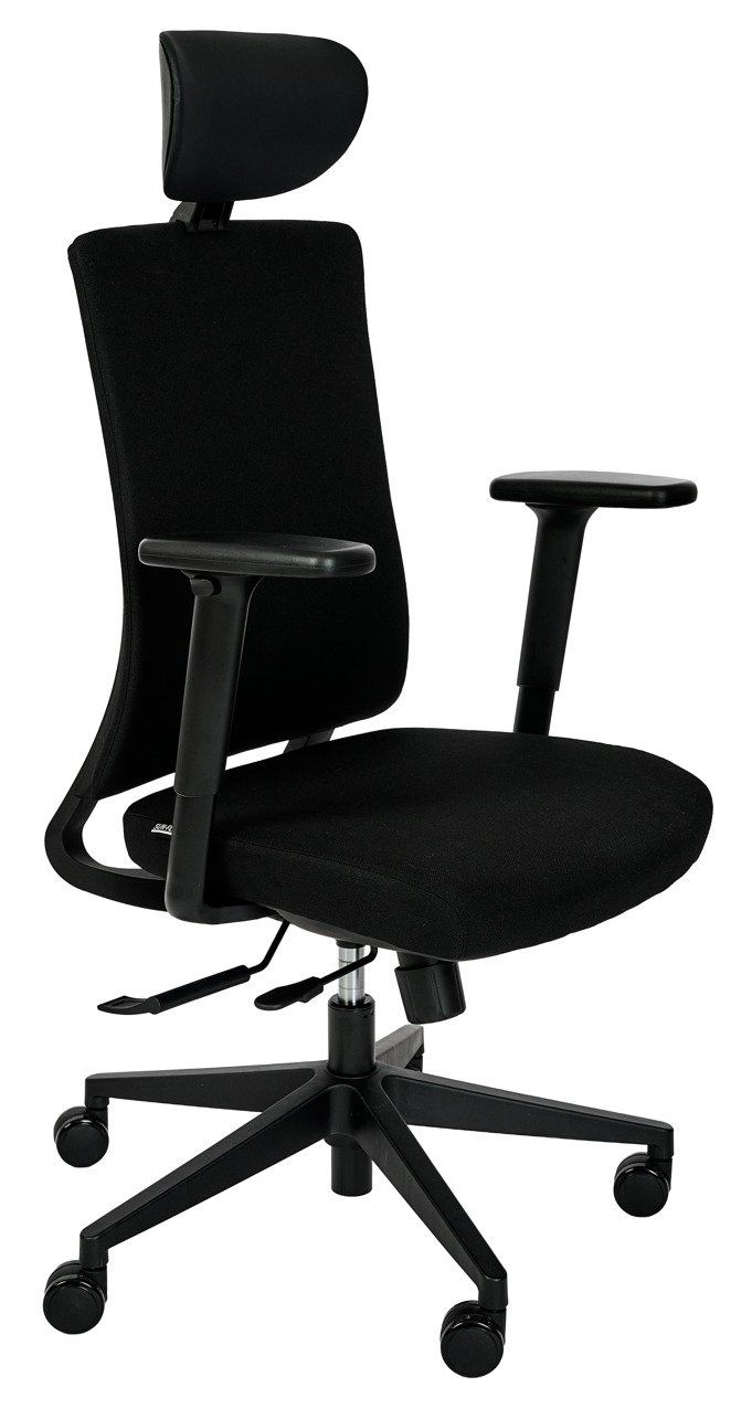Kontorstol SUN-FLEX®OFFICECHAIR EB
