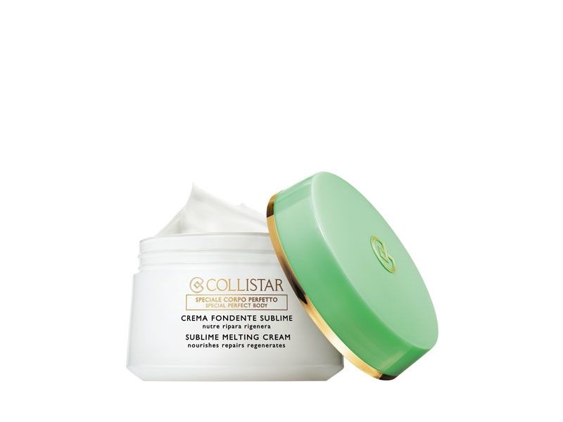 Collistar Sublime Melting Cream 400 Ml