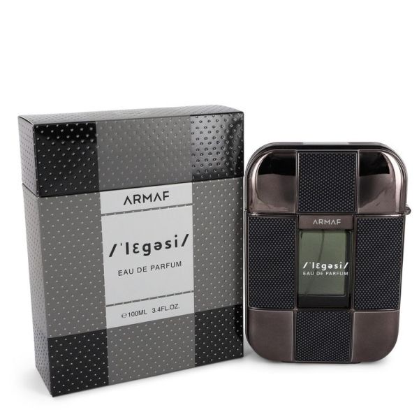 Armaf Legesi Homme Eau De Parfum 100 Ml (Man)