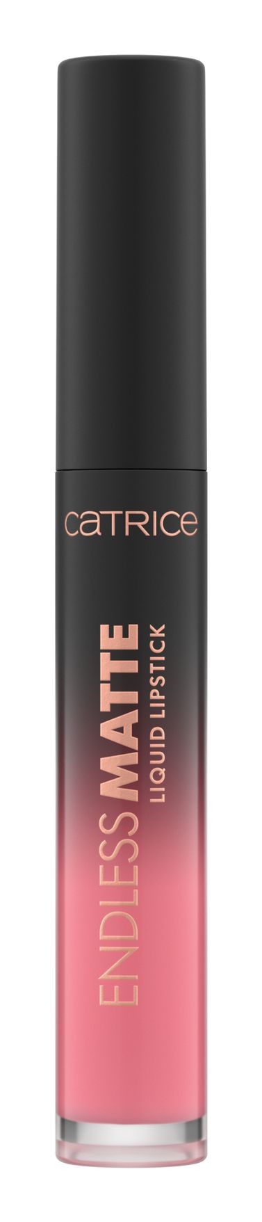 Catrice Endless Matte Liquid Lipstick No. 040 Pink Longlasting Mattifying