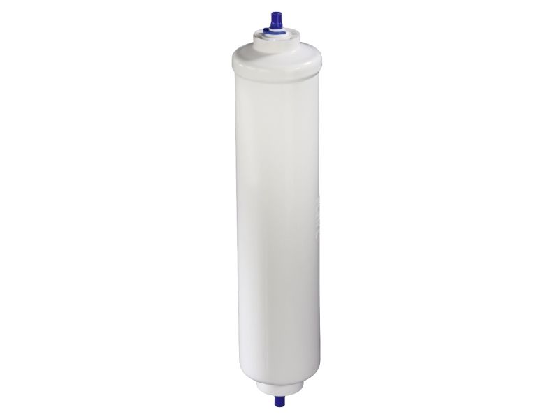Xavax 111822, Vandfilter, Køleskab, Hvid, Plast, 0,6 - 38 °C, 7 bar