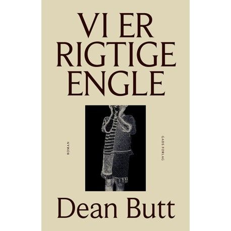 Vi er rigtige engle | Dean Butt