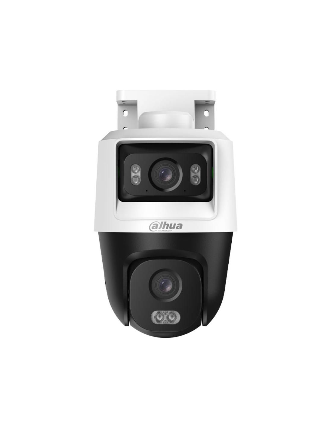 Dahua Technology 4W1 DAHUA KAMERA HAC-PTS1500C-E2-IL-A-0280B/0600B | Foto och video - Videoövervakning - Övervakningsutrustning | GameStuff