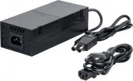 Akyga AK-PD-01 - Strømforsyningsadapter - AC 100-240 V - 135 Watt - sort - for Xbox ONE | Datorer & Surfplattor - Bärbara tillbehör - Nätaggregat | GameStuff