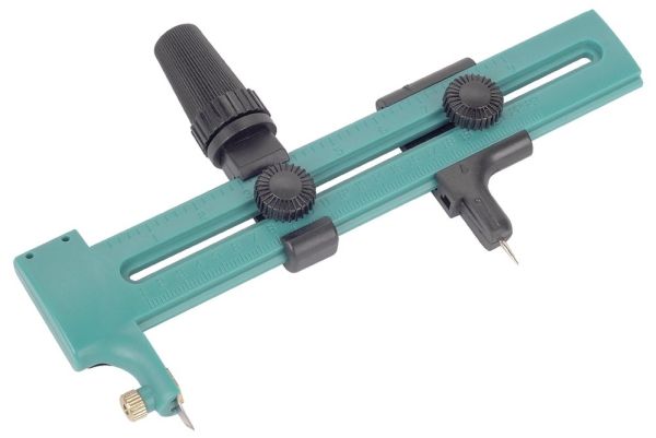 Wolfcraft Gmbh 1 Kreisschneider