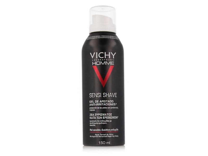 Vichy Vichy Homme Gel 150.00 Ml