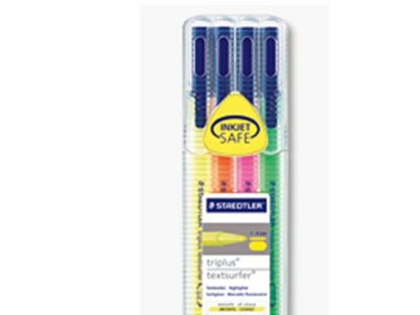 Staedtler 4007817362020, Mehrfarbig, Kinder, Junge/Mädchen