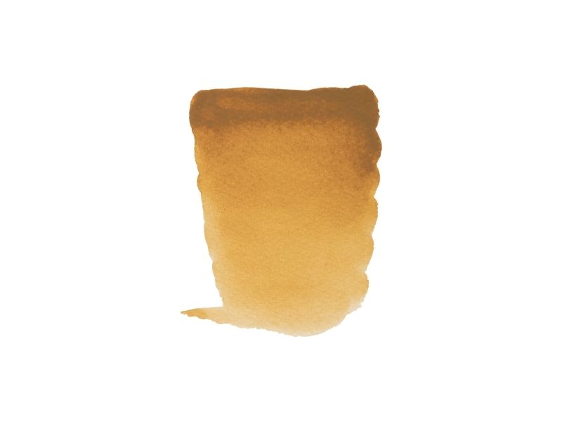Rembrandt Wasserfarben-Pastille Goldocker 231
