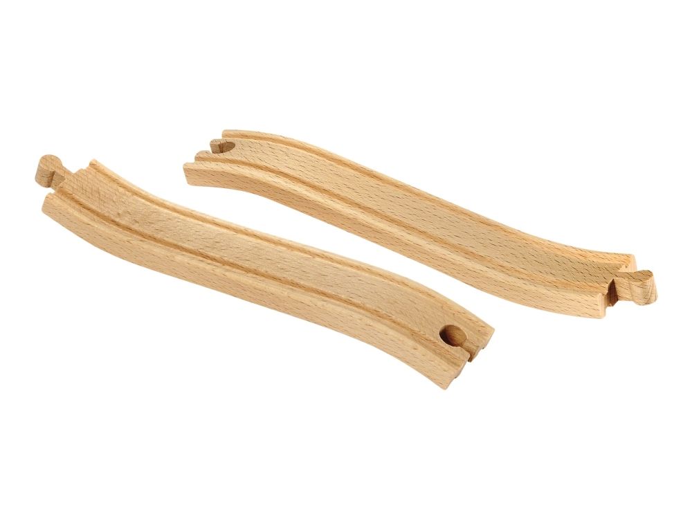 Brio World - Ascending Tracks For Railway
