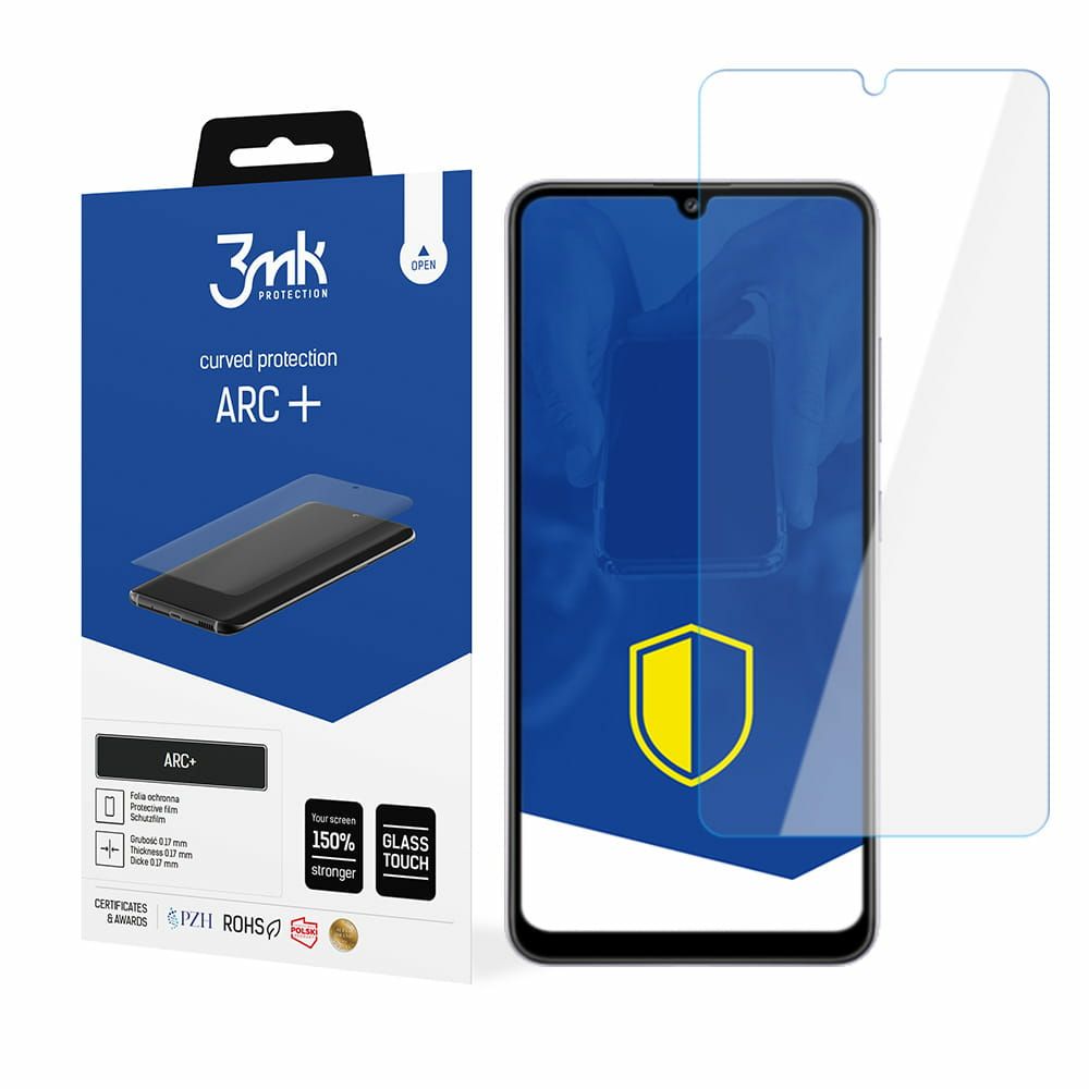 3Mk Arc+, 1 Stück(E)