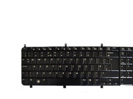Hp 579033-171, Tastatur, Arabisch, Hp, Pavilion Dv8-1000 Serie, Pavilion Dv8-1100 Serie, Pavilion Dv8-1200 Serie