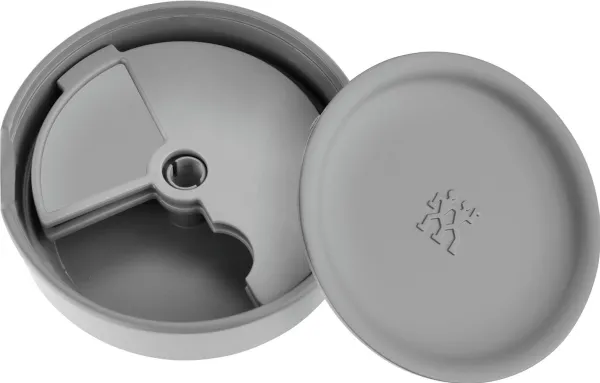 ZWILLING Z-CUT - Spiralmaskine - 15.3 x 8.2 x 8.2 cm - grå