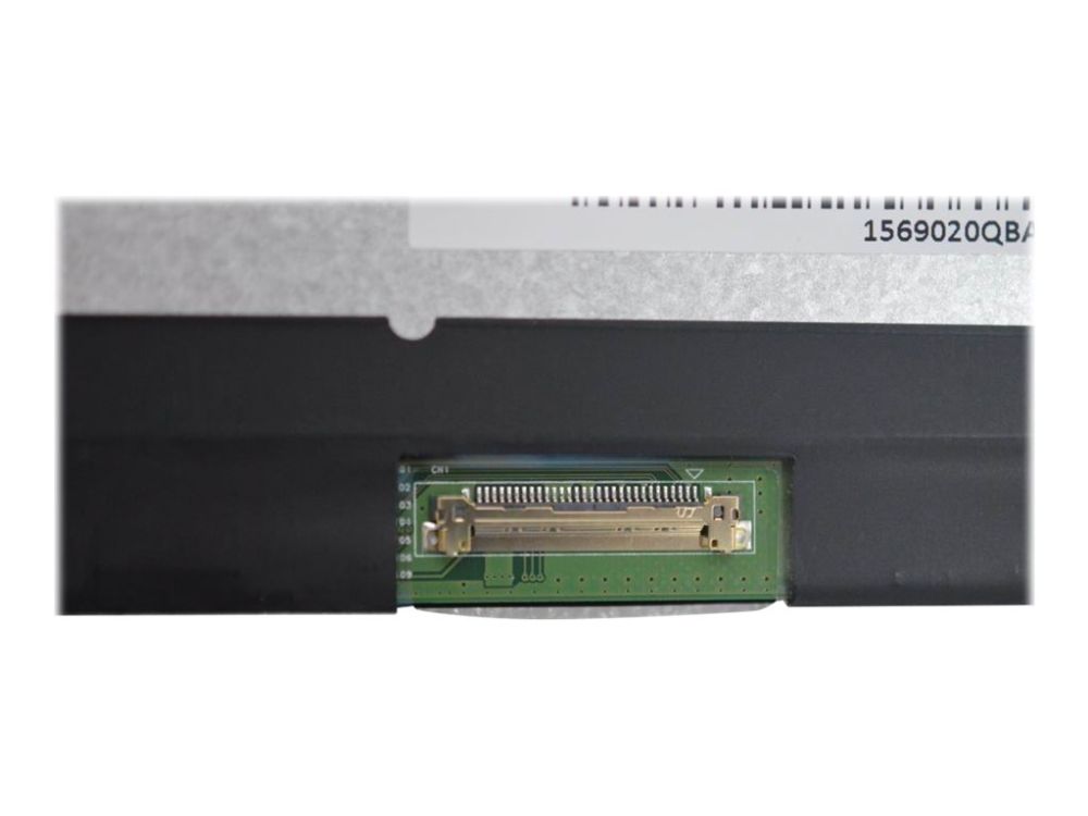 Lenovo - BOE 15,6 (39,6 cm) FHD IPS anti-genskinpanel