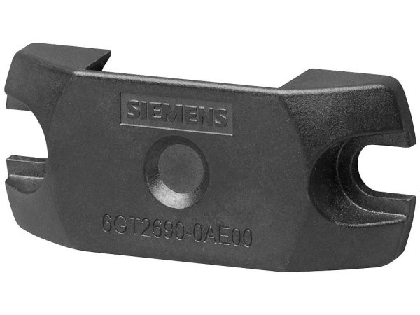Siemens 6GT2690-0AE00, 20 mm, 50 mm, 10 mm, 1 g